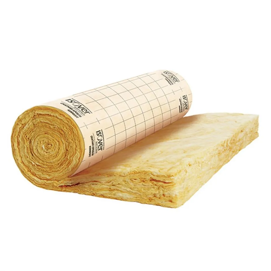 Утеплитель Isover